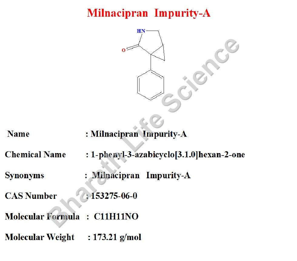 Milnacipran  Impurity-A